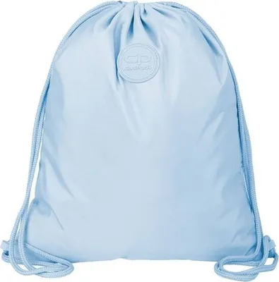 Obrázok produktu pre Worek sportowy Coolpack sprint pastel powder blue