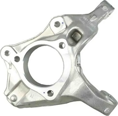 Produktbild von METZGER 58112901 Achsschenkel Radaufhängung Lenkung für OPEL Astra J Sports Tourer (P10) Vorne Links