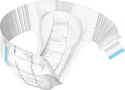 Image de Molicare Premium Slip Elastic 5 gouttes Large - 1 paquet de 30 protections