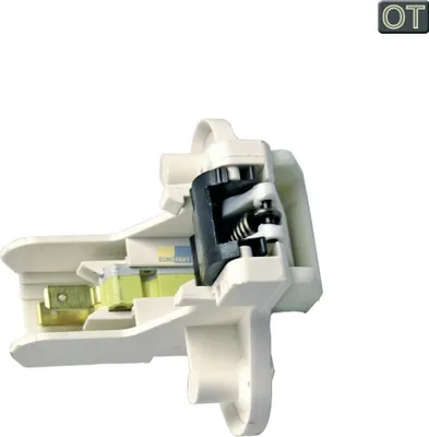 Produktbild von AEG Electrolux Türschloss, Verriegelung komplett für Spülmaschine - Nr.: 405528392