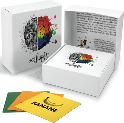 Image de Verkopft - Un jeu de Simon & Jan