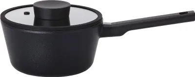 Produktbild von Neoflam - Vulcan Stielkasserolle 18cm inkl. Glasdeckel