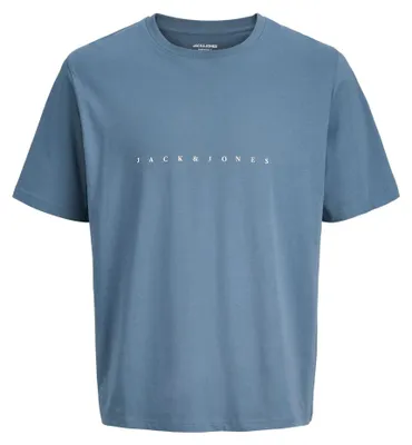 Immagine prodotto di JACK & JONES - T-shirt da uomo con logo
