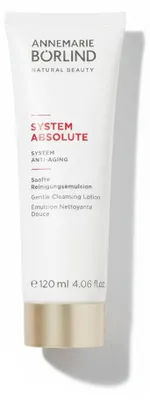 Zdjęcie produktu dla Annemarie Börlind ABSAAARE120, Balsam oczyszczający, Kobiety, Starzejąca się skóra, Tubka, 120 ml, 1 szt.