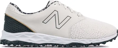 Obrázek produktu pro New Balance Fresh Foam Breathe Dámské golfové boty Béžové