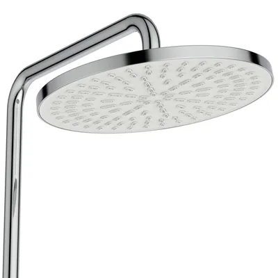 Obrázek produktu pro IDEAL STANDARD A8520AA Sprchový systém Ceratherm T25N s termostatem