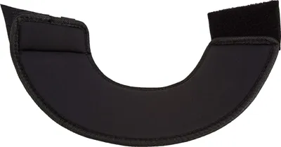Immagine prodotto di Kerbl Hufglocken Protecto (Gr.Full, schwarz, doppelter Klettverschluss) 320136
