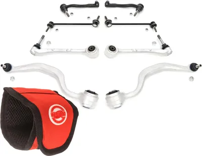 Immagine prodotto di MASTER-SPORT Set supporto assale anteriore 37012-KIT-MS