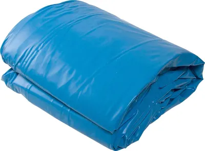 Productafbeelding van Gre FPROV500, zwembadbekleding, blauw, PVC, 5000 mm, 3000 mm, 1200 mm