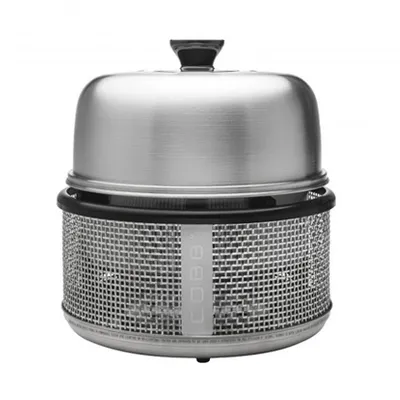 Obrázek produktu pro COBB Grill Air Deluxe (Hochwertiger & handlicher Holzkohlegrill) Nr. 300-1