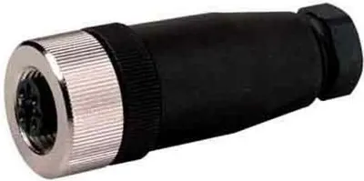 Produktbild von Murrelektronik Rundsteckver.Buchse 7000-12921-0000000