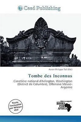 Produktbild von Tombe des Inconnus