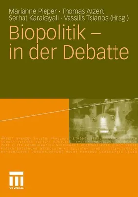 Obrázek produktu pro Biopolitik - in der Debatte