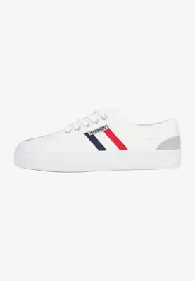 Produktbild von Kawasaki Schuhe Kawasaki mit rutschhemmendem Profil 1002 White 41