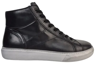 Produktbild von Nero Giardini Neopolis nero Stiefelette Schwarz