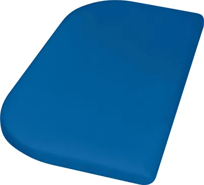 Produktbild von Jersey-Spannbettlaken 81x42cm natur