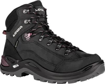 Obrázok produktu pre Lowa Renegade GTX Mid Women's Trekking Shoes Gore Tex 320945 3599 : 40 EU Size - Obuv: 40 EU