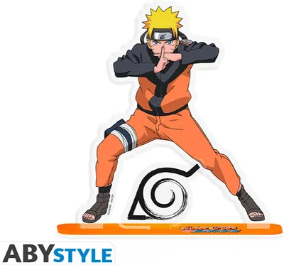 Produktbild von NARUTO SHIPPUDEN - Acryl® - Naruto