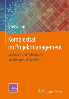 Produktbild von Komplexität im Projektmanagement