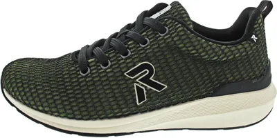 Produktbild von Rieker 40103-54 (38/grün)