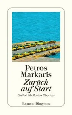 Produktbild von Zurück auf Start