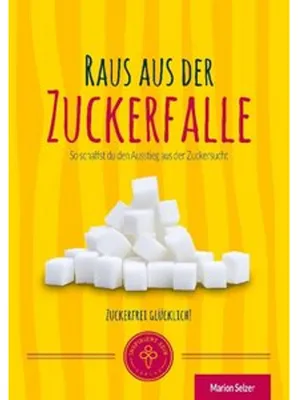 Immagine prodotto di Raus aus der Zuckerfalle
