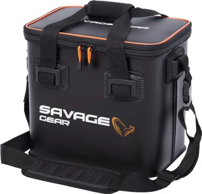 Produktbild von Savage Gear WPMP Cooler Bag L 24 L Angeltasche