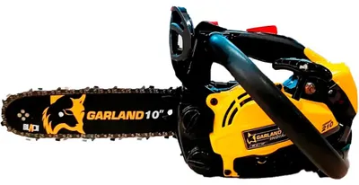 Produktbild von Garland Indiana 210-v24 2 Stroke 25cc 1hp Benzinmotorsäge Mehrfarbig One Size / EU Plug 220V Mehrfarbig One Size