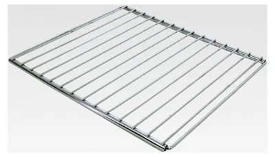 Produktbild von Ausziehbarer Ofenrost, 33 bis 61 cm