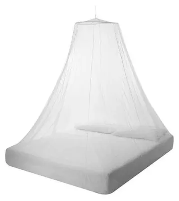 Produktbild von Guard´n Care klamboe wit 2-persoons 60 x 250 x 1200 cm