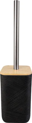 Image de Kleine Wolke Brosse à WC Crossover Noir
