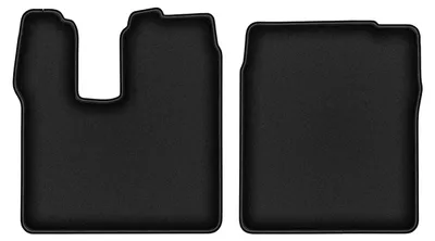 Image de Tapis de sol haut de gamme pour : camion MAN TGL (2005-)
