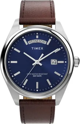 Image de Montre Timex Homme Marron Timex-TW2W57200
