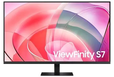Obrázek produktu pro Monitor SAMSUNG MT LED LCD 37" Samsung ViewFinity S8 (S80UD) - rozlišení 3840x2160, panel VA, 60 Hz, odezva 5 ms