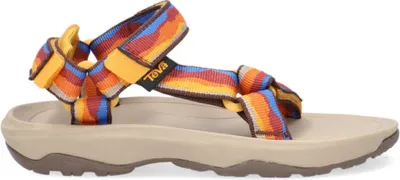 Produktbild von Teva K Hurricane outdoor Sandale - ARt 1019390-VSNS- Gr 19