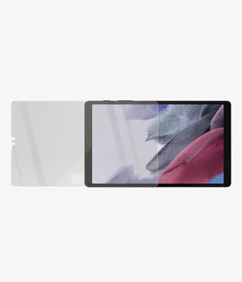 Produktbild von PanzerGlass SP Galaxy Tab A7 Lite CF