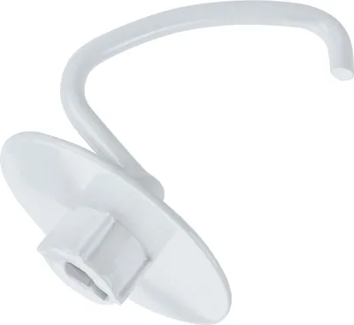Produktbild von Aluminium Knethaken K45DH KitchenAid 4.5-5 QT Artisan – Nur Handwäsche