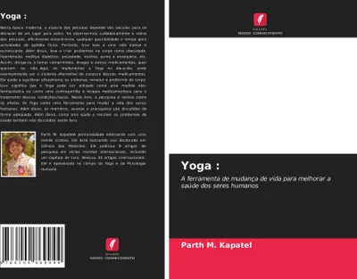 Produktbild von Yoga :