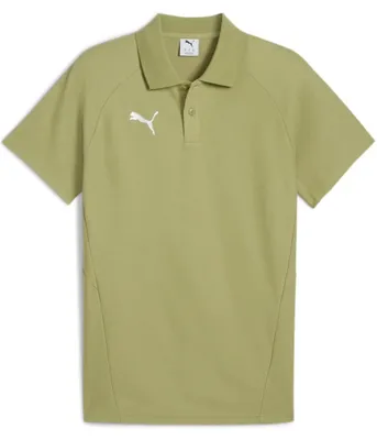 Produktbild von Puma Poloshirt teamEVOSTRIPE Kurzarmshirt