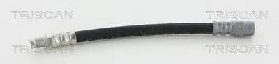 Immagine prodotto di Cavo Freno Flessibile Audi Posteriore A6 1,8-2,8 94-97 Sinistro/Destro