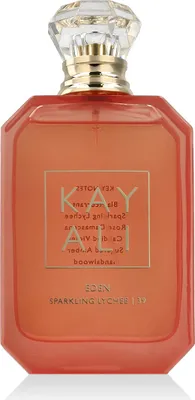 Obrázok produktu pre Kayali Eden Sparkling Lychee | 39 EDP 100 ml W