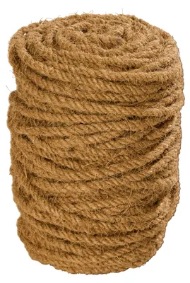 Produktbild von PARKSIDE® Kokosseil, 100 m
