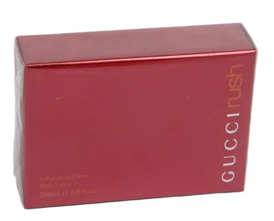Obrázek produktu pro Gucci Rush tělové mléko 200ml