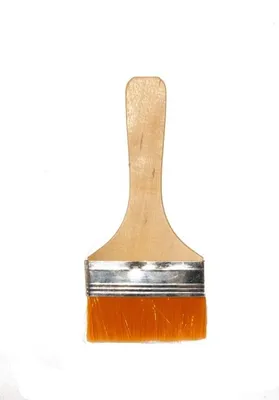Immagine prodotto di Spazzola antistatica in legno, 54 mm