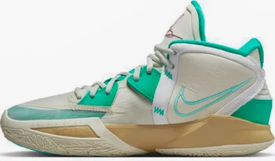 Obrázek produktu pro Pánská basketbalová obuv Nike Kyrie 8 Infinity, velikost 44