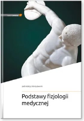 Zdjęcie produktu dla Podstawy fizjologii medycznej