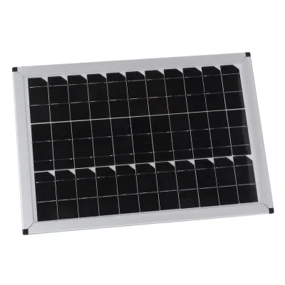 Obrázek produktu pro 100W 18V přenosná sada solárních panelů 100 W 18 V monokrystalický přenosný solární panel pro automobily lodě letadla venkovní zemědělství výsadba turistika