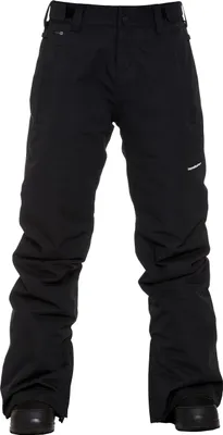 Produktbild von Horsefeathers Diane Hose (schwarz)