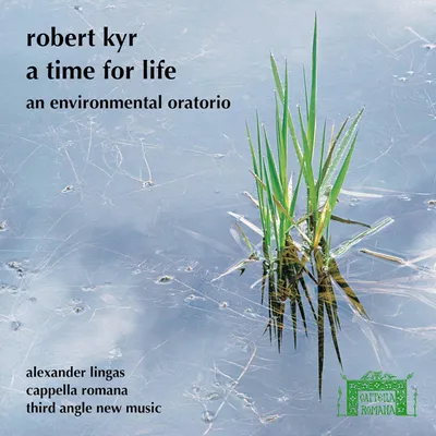 Produktbild von Kyr - Time for Life
