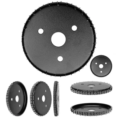 Produktbild von Tarpol Geländerschneider 120/12Mm T-45